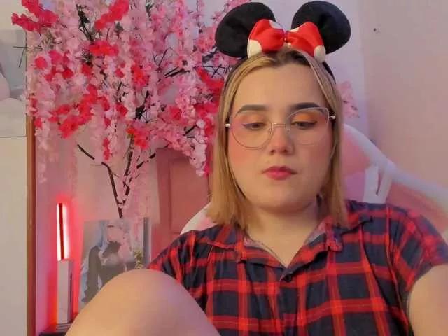 violet-evergarden2 from BongaCams is Freechat