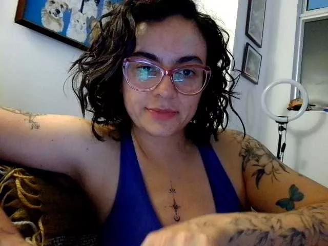 violetkitty2 from BongaCams is Freechat