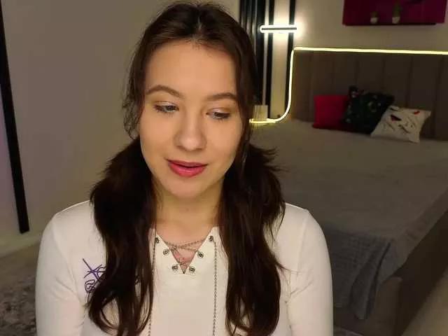 ViviKitty from BongaCams