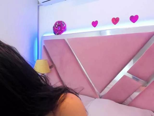 Photos of WandaSteven from BongaCams is Freechat