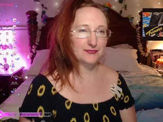 Photos of WckdAphrodite from BongaCams is Freechat