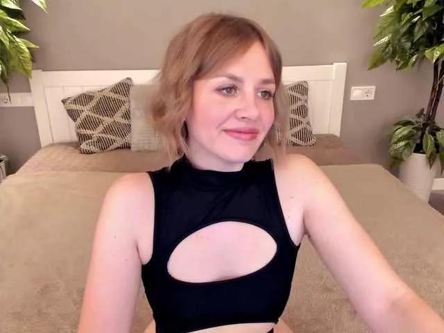 Photos of WealthyMuse from BongaCams is Freechat