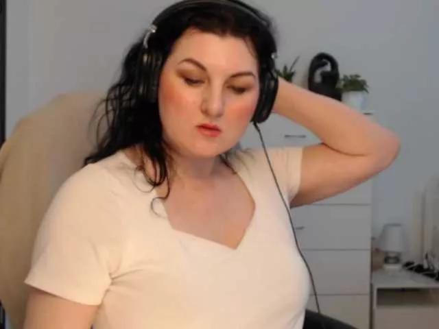 WetTigress from BongaCams