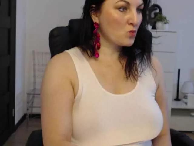 WetTigress from BongaCams