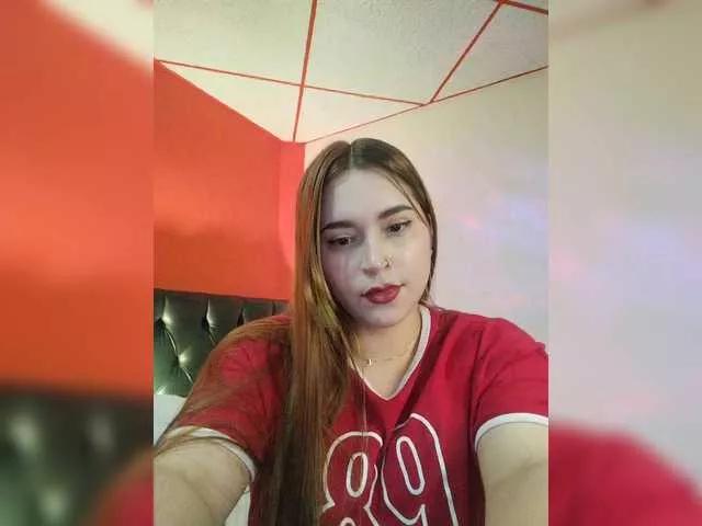 Wolfelatin-10 from BongaCams is Freechat