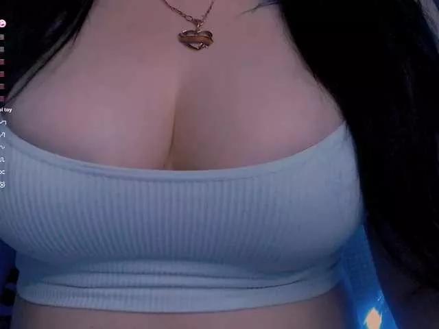 xcrystalxx from BongaCams is Freechat