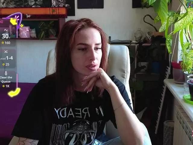 xxadrihanna from BongaCams