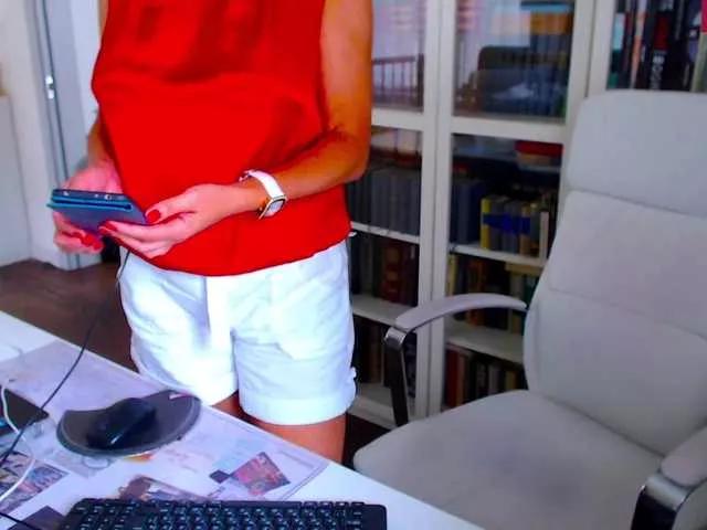 xxangelcatxx from BongaCams