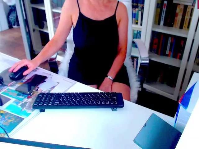 xxangelcatxx from BongaCams
