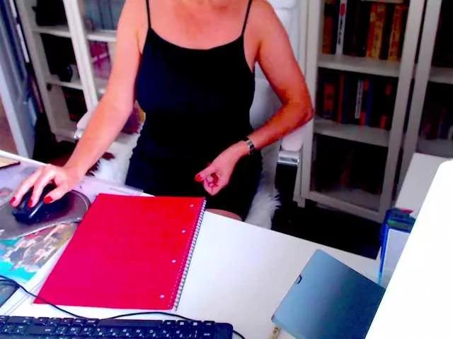 xxangelcatxx from BongaCams