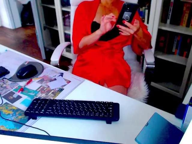 xxangelcatxx from BongaCams