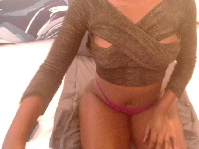xxCumGoddess360 from BongaCams