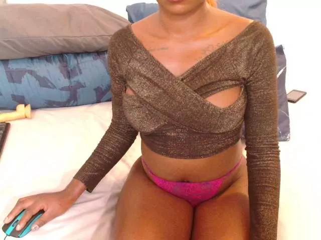 xxCumGoddess360 from BongaCams