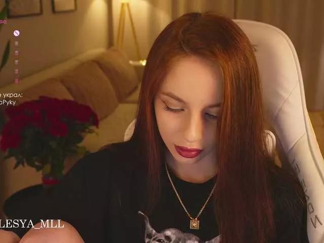xxx-Molly from BongaCams