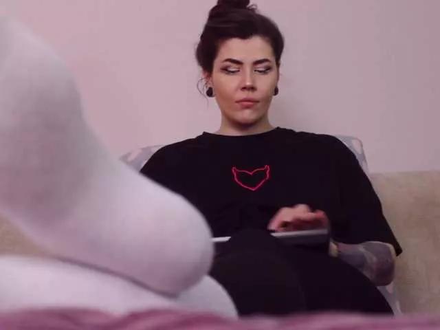 xxxblakexxx from BongaCams