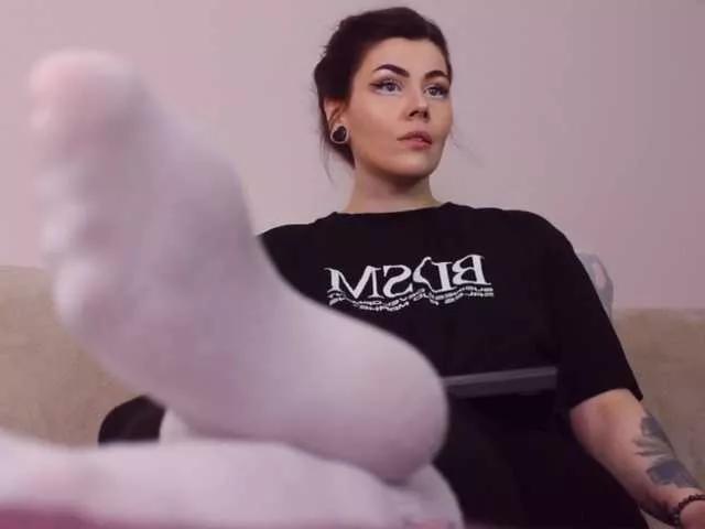 xxxblakexxx from BongaCams