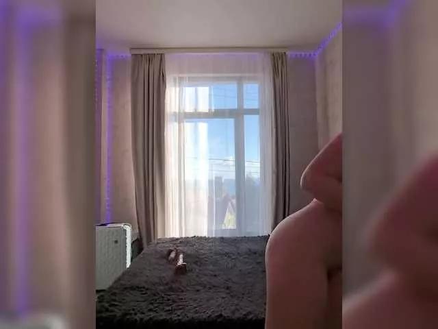 XXXCassandraXXX from BongaCams