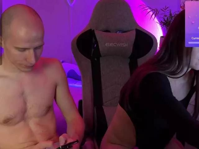 XXXDreamTeam from BongaCams