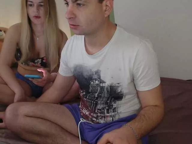 xxxharmonyyy from BongaCams