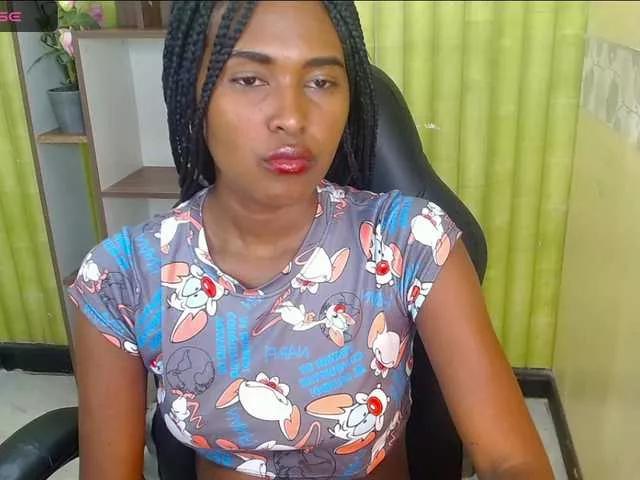 YessicaCruz from BongaCams is Freechat