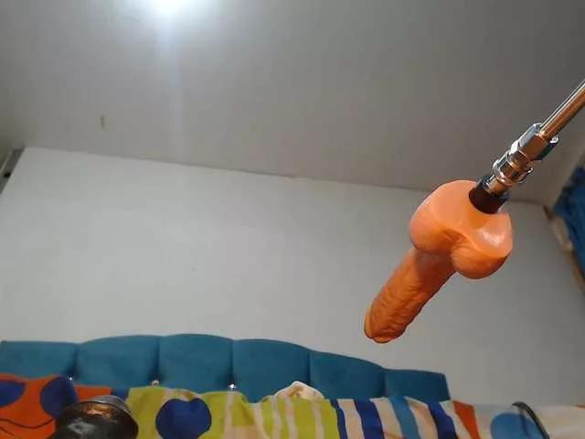 yeyecandy from BongaCams