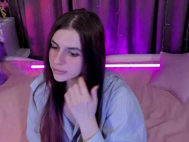 yorogumo from BongaCams