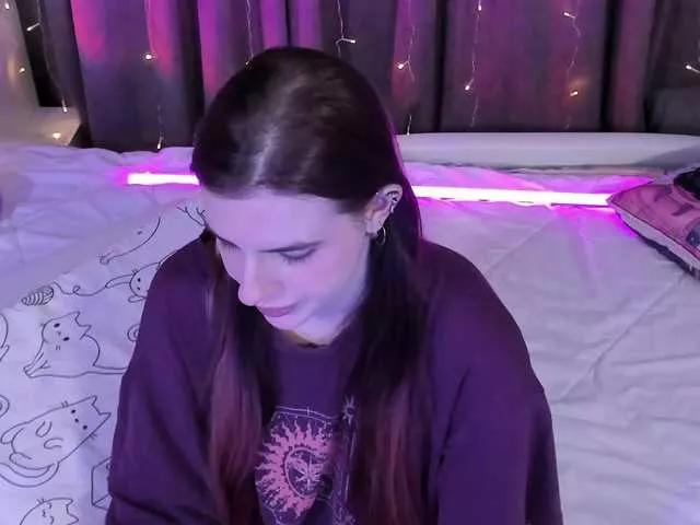 yorogumo from BongaCams