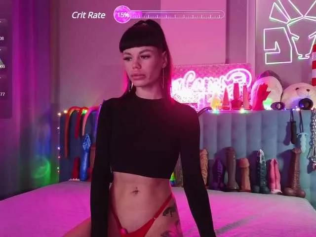 Photos of Youlalia from BongaCams is Freechat