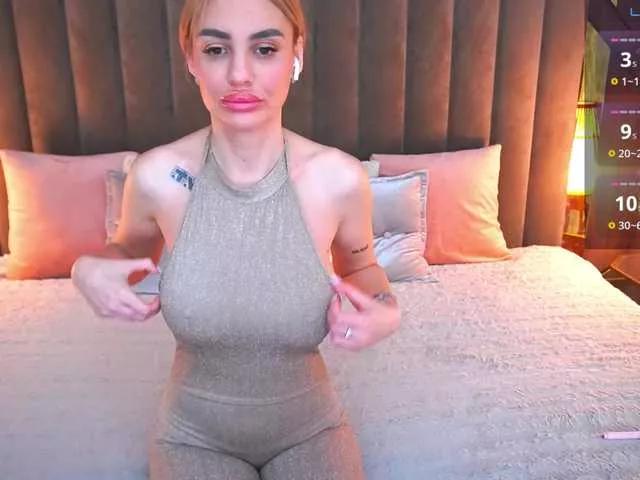 Girls: try live performances with matured performers, from dancing to quirks, in a variety of beautiful sex cams.