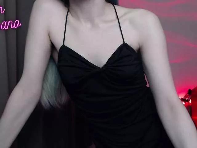 Photos of YourMisano from BongaCams is Freechat