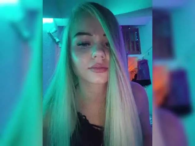 Yourprincess12 from BongaCams is Freechat