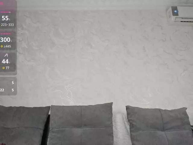 YukiMiii webcams show profile image 