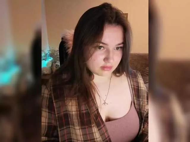 Yulua1285 from BongaCams