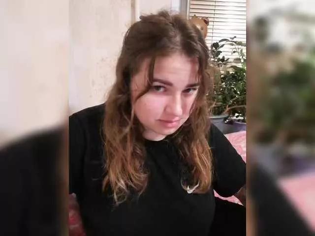 Yulua1285 from BongaCams