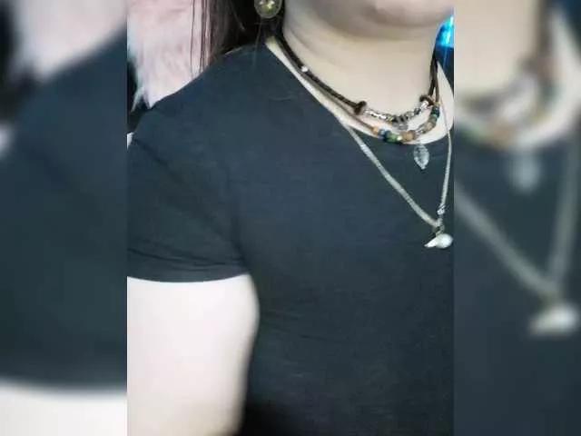 Yulua1285 from BongaCams