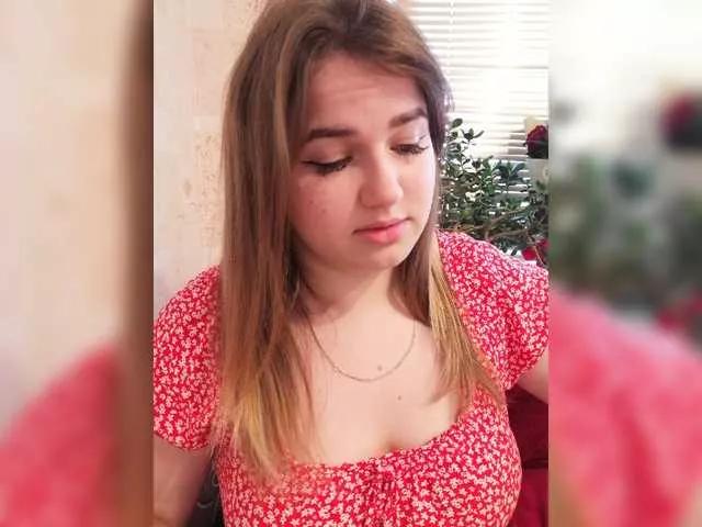 Yulua1285 from BongaCams