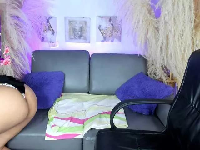 yunna-arab from BongaCams