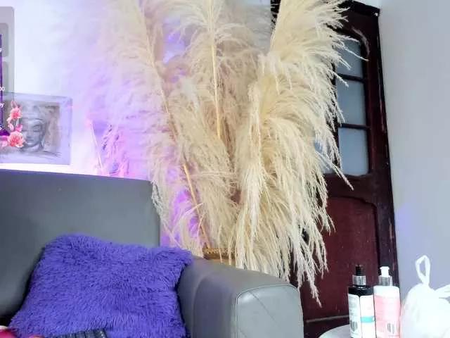 yunna-arab from BongaCams