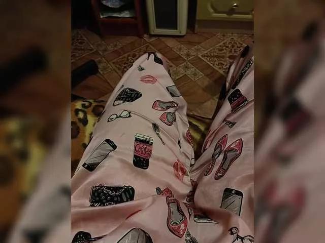 ZaraSss from BongaCams