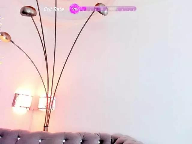 Zayyda from BongaCams