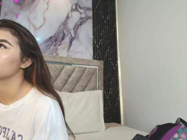 Zayyda from BongaCams