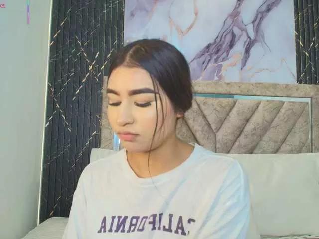Zayyda from BongaCams