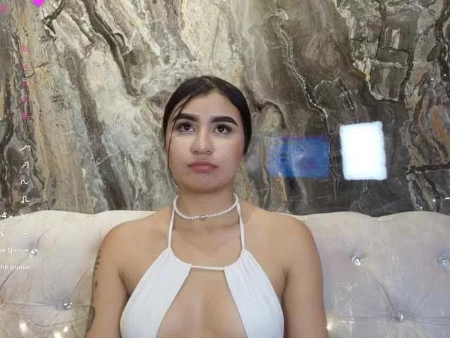 Zayyda from BongaCams