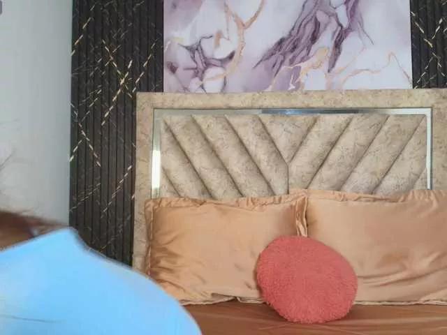 Zayyda from BongaCams