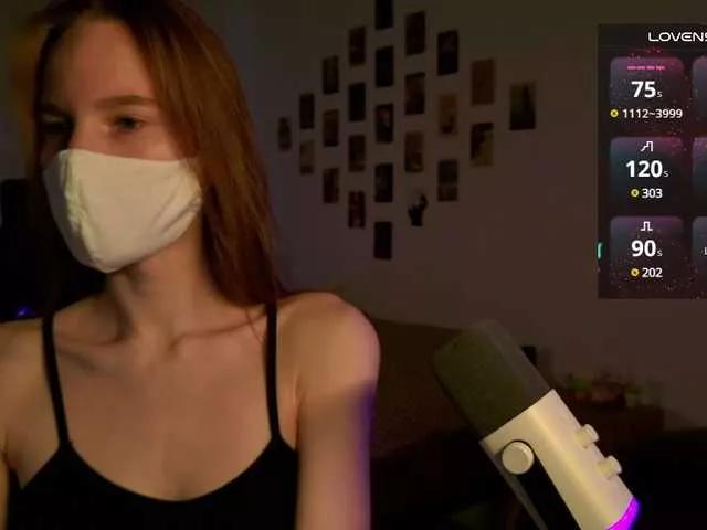 Zeliloo webcams show profile image 