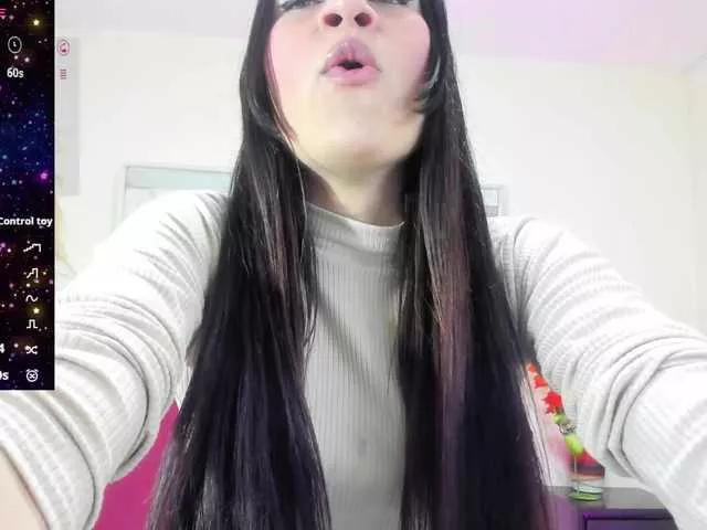 zoe-carter from BongaCams is Freechat
