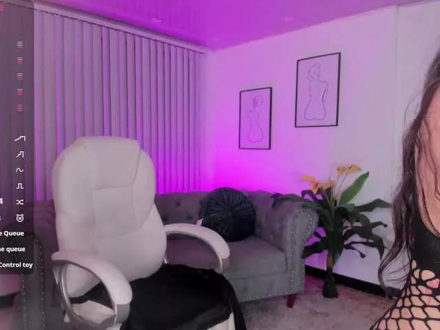 zooe-wills from BongaCams