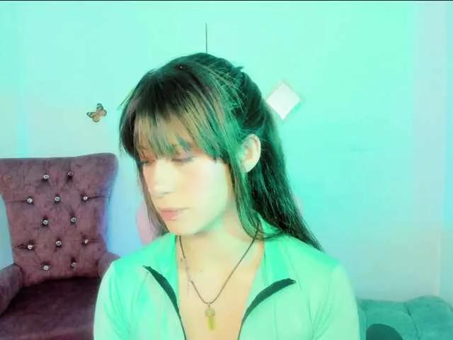 ZooeyBelair from BongaCams