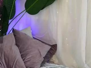 1rubys from CamSoda is Freechat