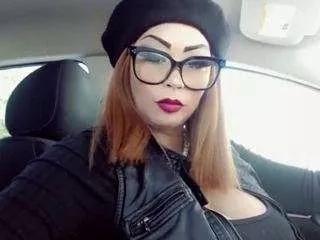 808sweets from CamSoda